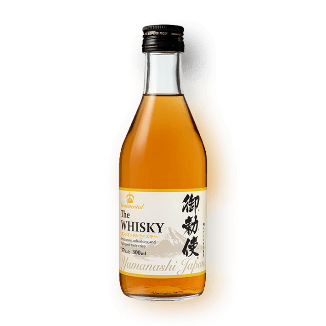 미다이 위스키 300ml (하이볼 추천)